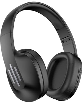 Celly Cuffie Bluetooth FLOWBEATBK