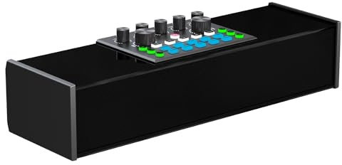 Osmond SY168 - Tarjeta de sonido con altavoz de transmisión en , multifuncional, portátil, Bluetooth, máquina de karaoke para cantar