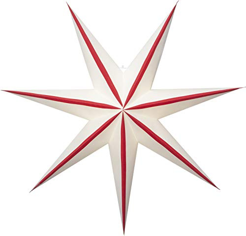 Star Papierstern, weiß, 501-29