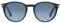 Persol Herren 0PO3152S Sonnenbrille, Black (9014q8), 49