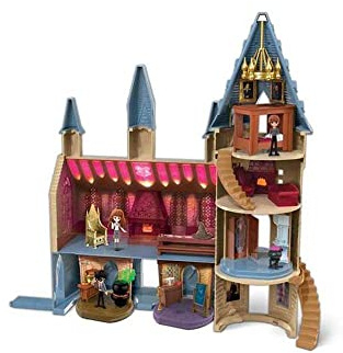 Bizak Hogwarts Schloss (61922200)