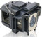 PanPacSight Bombilla Proyector ELP LP67 V13H010L67 EPSO N H430A H430B H430C H433B H435B H457B H432B H436B, EH-TW480 TW550 TW400, EX3212 1261W, Powerlite Home Cinema 710HD 1221 Lampara