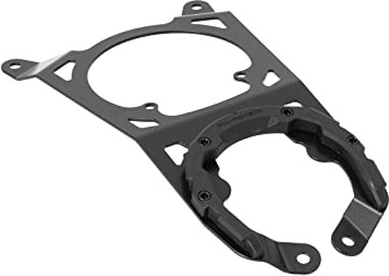SW-Motech TANKRING PRO Yamaha MT-07 (20-) SCHWARZ