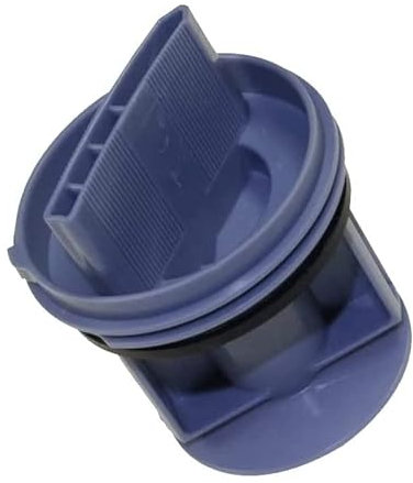FIGEVIDA Filtro per lanugine per lavatrici Bosch 647920