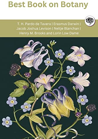 Best Book on Botany (Grapevine edition)