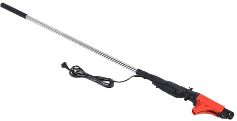 Kit de Pistola Atornilladora para Paneles de Yeso con Motor sin Escobillas 3500 RPM y Alimentación Automática para Instalación Rápida de Techos Domésticos
