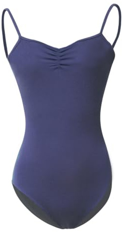 ROYAL SMEELA Leotards Body da donna senza maniche Body Canotta Canotta Top Canotta con spalline