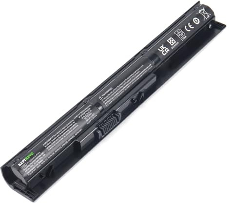 BATTREVO VI04 41wh/2800mAh 756743-001 Laptop Akku für HP Envy 14-U 15-K 17-K Pavilion 14-V 15-P 17-F ProBook 440 445 450 455 G2 756746-001 756744-001 756745-001 756478-851 756478-422 756479-421