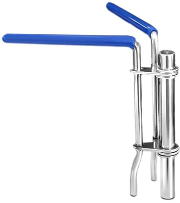 Protoence Strumento Sigilli Idraulici | Strumento per,Integrata Ergonomica per Manutenzione Flessibile in Sistemi Meccanici