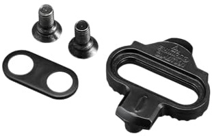 Shimano SPD Schuhplatten ohne Gegenplatte