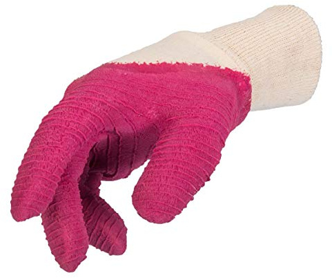 Gants stocker 22092 pour roses Anti fiches avec prise Premium Taille M – 9