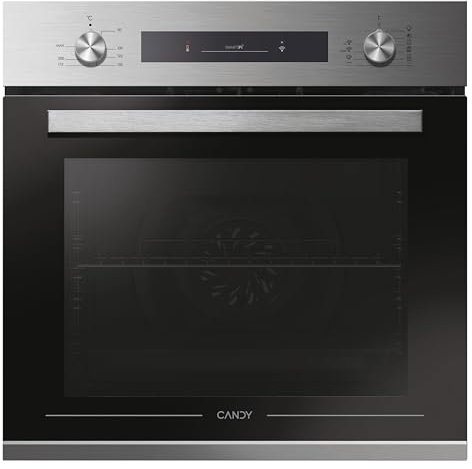 Candy Horno Fcp602X E0