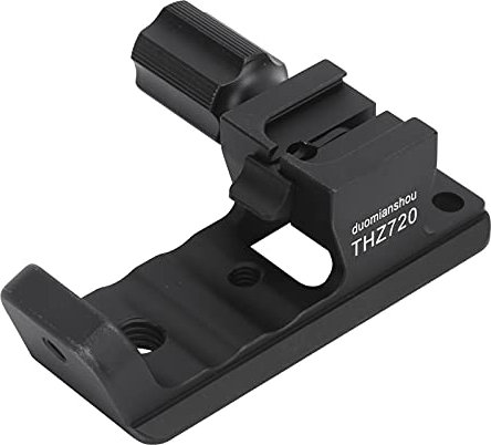 Goshyda Pied de Collier D'objectif, Support D'anneau de Monture de Trépied en Aluminium D'aviation pour Nikon/Nikkor Z 70-200mm F2.8 VR S