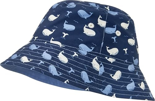 Playshoes UV-skydd solhatt, Val, 53