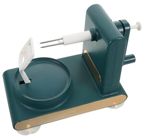 PRETYZOOM Éplucheur Multifonction Coupe-Légumes Équipement pour Éplucher Les Ananas Ustensiles De Cuisine Professionnels pour Chefs Fournitures pour Éplucher Les Fruits Outil pour