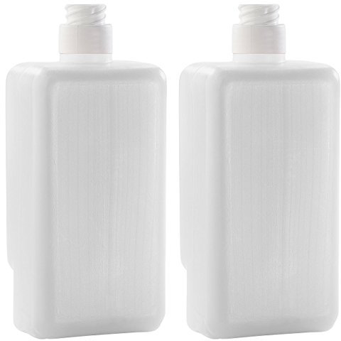 PEARL Flüssig-Seife: Seife HP20 Sanolin Neutral für PEARL Seifenspender, 500 ml, 2er-Set (Nachfüllflasche für, Spenderseife, Automatischer)