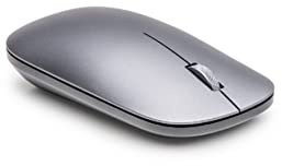 HUAWEI Bluetooth-Maus mit präzisem Track-On-Glass-Sensor, Grau
