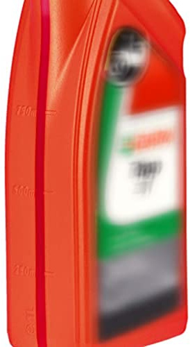 Castrol TOP. 2T, Zweiradmotoröl, 2-Takt, 1L.