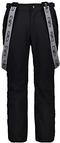 CMP - Herren-Skihose, Schwarz, C28