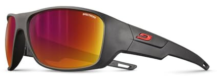 Julbo Unisex Kinder Rookie 2 Sunglasses (1er Pack)