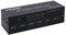 Fashion Swallows 4K HDMI Matrix 2X4 Splitter 4K 60Hz 2 in 4 Out HDMI Splitter Switcher Estrattore Audio AUX SPDIF Ridurre per PS3/4 TV DVD