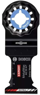 Bosch HM-Tauchsägeblatt EXPERT AIZ 32 AIT VE à 5 Stück Starlock