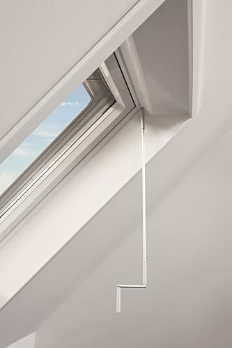 Original Roto Kurbel für Außenrolladen ZRO RT1 Manuell