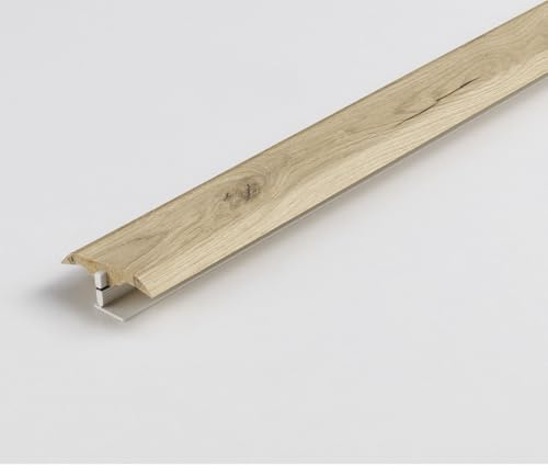 Parador 3-in 1 Laminat Profil Eiche Loft pure