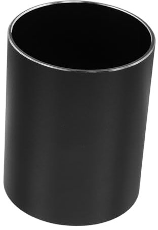 NUOBESTY Stifthalter Moderner Schreibtisch Organizer Vielseitiger Aufbewahrungsbehälter Für Bürobedarf Und Kosmetik Design