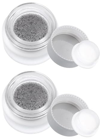 sourcing map 2pcs Tip Tinner 9g Solder Tip Cleaner for Removes Oxidation Soldering Iron Tip Resurrection Paste Tin Powder Resurrection Paste