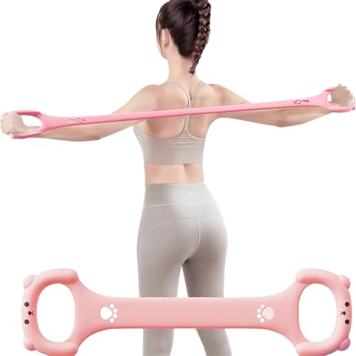 Bandas Elasticas Fitness, Cinta Elastica Fitness, Gomas Elásticas Fitness