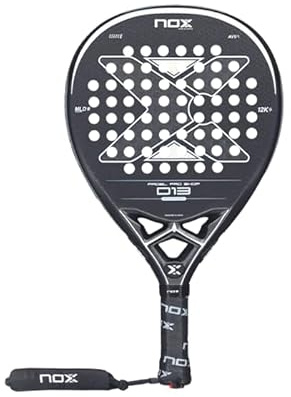 Pala Nox D13 12K 2025