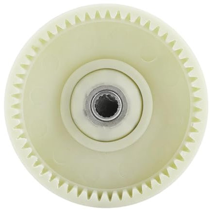 Pignone di trasmissione for motosega elettrica Pignone di trasmissione for motosega elettrica Ingranaggio interno in plastica for prodotto Pignone di trasmissione for motosega elettrica