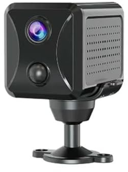 VIGILARE Kamera mit SIM-Karte 4 g Spion 5 MP Akku 3800 mAh
