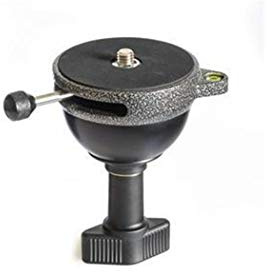 Gitzo GSLVLS Tripod Zubehör - Tripod Zubehör (Schwarz)