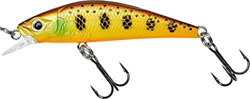Gunki Gamera 54 SHW Gold Trout
