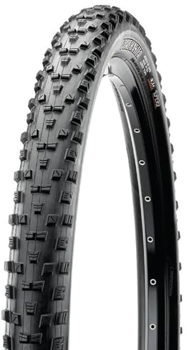 Maxxis Forekaster Fahrradreife Schwarz 29x2.35''