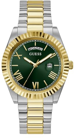 Guess Men's 42mm Watch