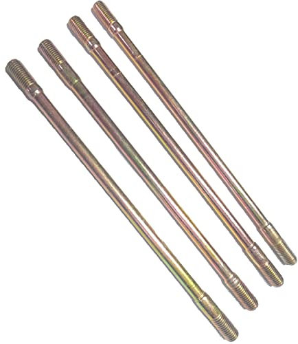 Zylinder Stehbolzen Set M7 für 50ccm GY6 4T Chinaroller 139QMB 139QMA