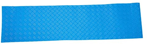 ABOOFAN Non-slip Pool Step Mat Swimming Pool Floor Protector for Boys and Girls
