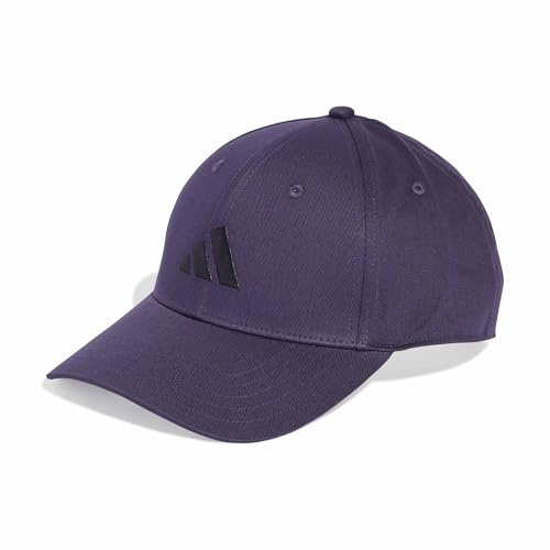 adidas Unisex Adulto Baseball Cap Cotton New Logo
