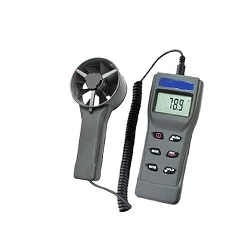Anemometer Handheld Handheld Pocket Digital Anemometer Anemometer Tester Electronic Anemometer