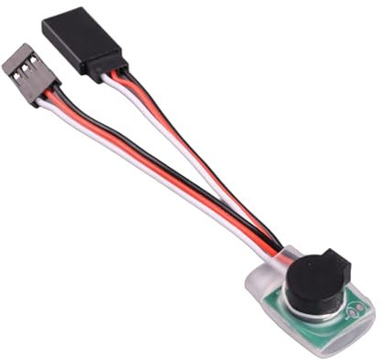 Tracking Alarm Für Hubschrauber Flugzeug Finder Alarm Außer Kontrolle Alarm Ferngesteuerter Quadrocopter Finder