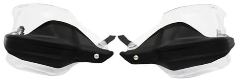SFDHJK Paramani per Motocicletta Paramani Scudo Antivento Equipaggiamento Protettivo per Motocicletta per NC700 X CB650F Ctx700 NC750X 2014-2018