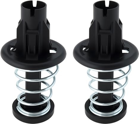 SG Store Ressorts de Capot Avant 2 Pièces 1778803100 A1778803100 Compatible avec Mercedes-Benz A W177 2018