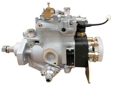 Compatibile for carrello elevatore Mitsubishi S4S Pompa carburante diesel 104641-8171 Pompa di iniezione ad alta pressione NP-VE4/11F1125RNP2644