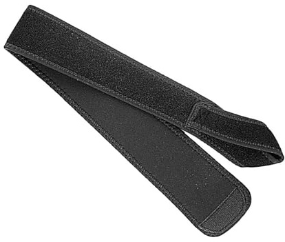 MHADBKH Verstellbarer Basketball-Schuss-Trainer-Riemen, Schießgürtel für Erwachsene, Korrekturgürtel