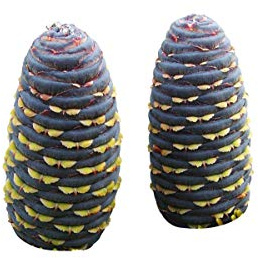 Korea-Tanne (Abies koreana) 30 Samen