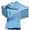 Direkt vom Hersteller AQUA CLEAN Mikrofaser X-Treme Tücher 10er Set blau