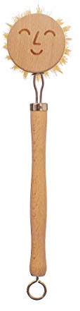 Sass & Belle Happy Washing Up Brush